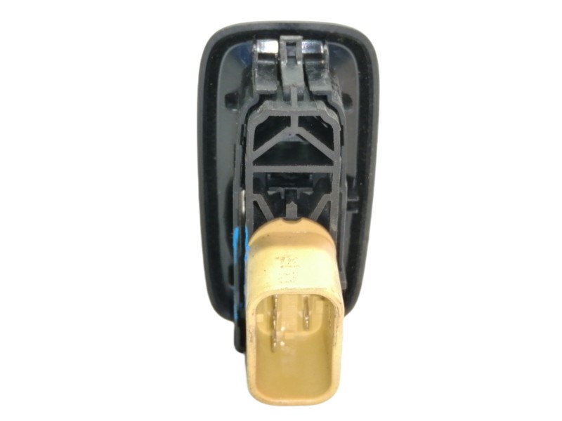 Recambio de mando elevalunas delantero derecho para ford fiesta (cb1) sport referencia OEM IAM 8A6T14529AA  