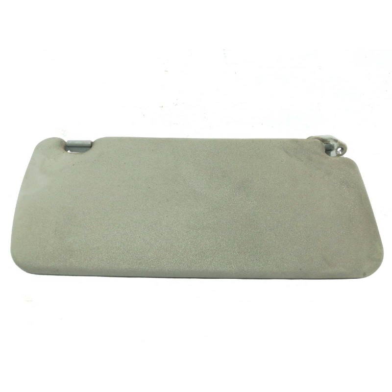 Recambio de parasol izquierdo para nissan pick-up (d22) td doble cabina navara 4x4 referencia OEM IAM   