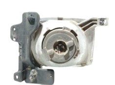 Recambio de faro izquierdo para nissan pick-up (d22) td doble cabina navara 4x4 referencia OEM IAM    2