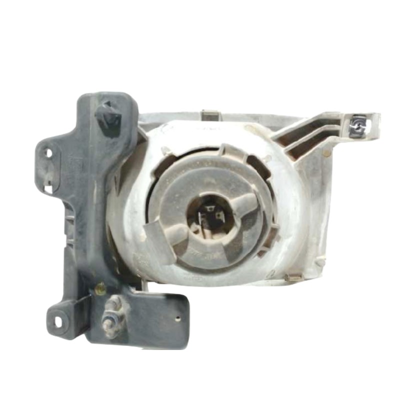 Recambio de faro izquierdo para nissan pick-up (d22) td doble cabina navara 4x4 referencia OEM IAM   