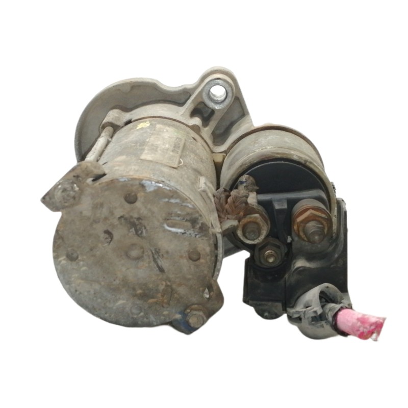 Recambio de motor arranque para ford fiesta (cb1) sport referencia OEM IAM 8V2111000AD TS14E11 