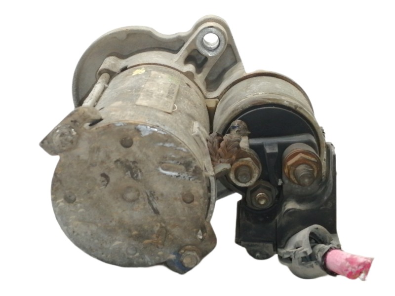 Recambio de motor arranque para ford fiesta (cb1) sport referencia OEM IAM 8V2111000AD TS14E11 