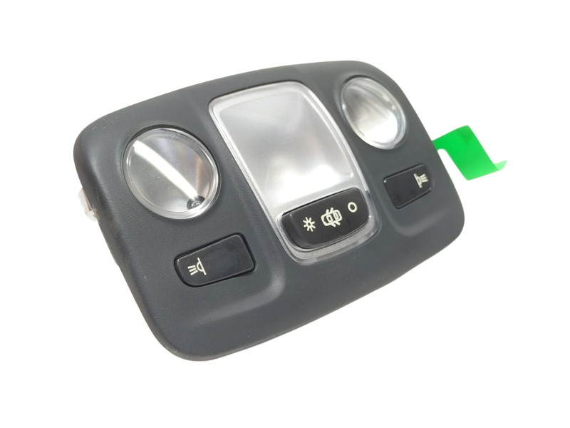 Recambio de luz interior para peugeot 3008 gt line referencia OEM IAM 96781444ZD  