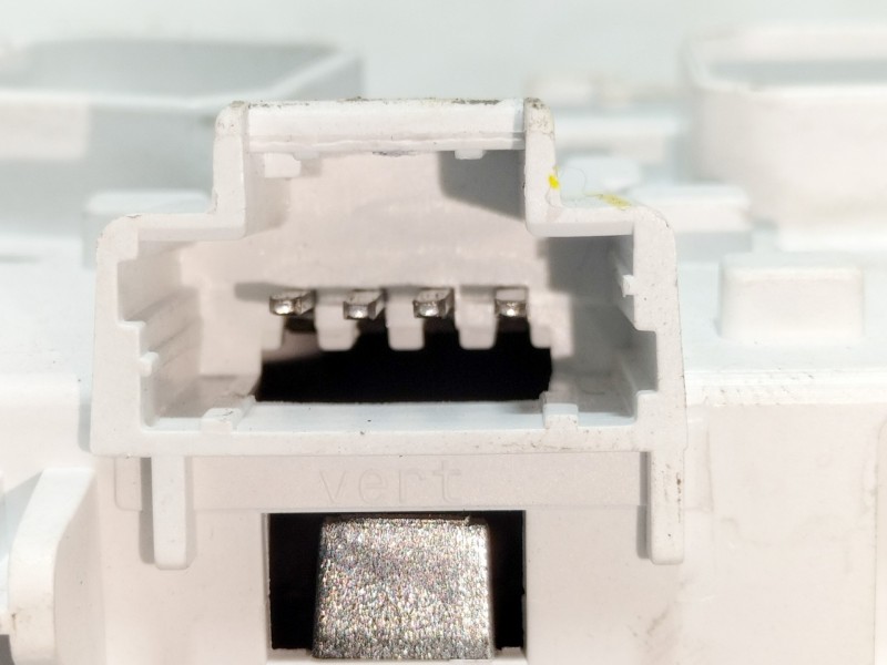 Recambio de luz interior para peugeot 3008 gt line referencia OEM IAM 96781444ZD  