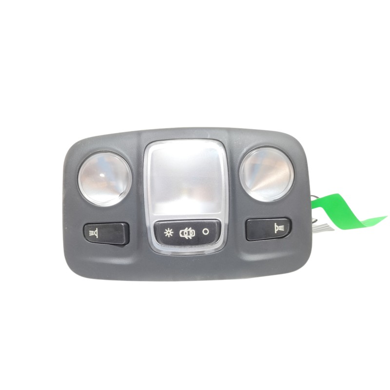 Recambio de luz interior para peugeot 3008 gt line referencia OEM IAM 96781444ZD  