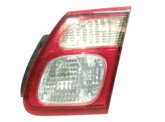 Recambio de piloto trasero derecho interior para nissan almera (n16/e) comfort referencia OEM IAM   