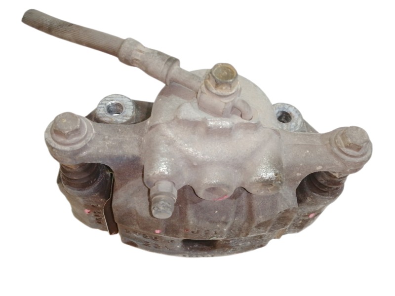 Recambio de pinza freno delantera derecha para ford fiesta (cb1) ambiente referencia OEM IAM 3736F  