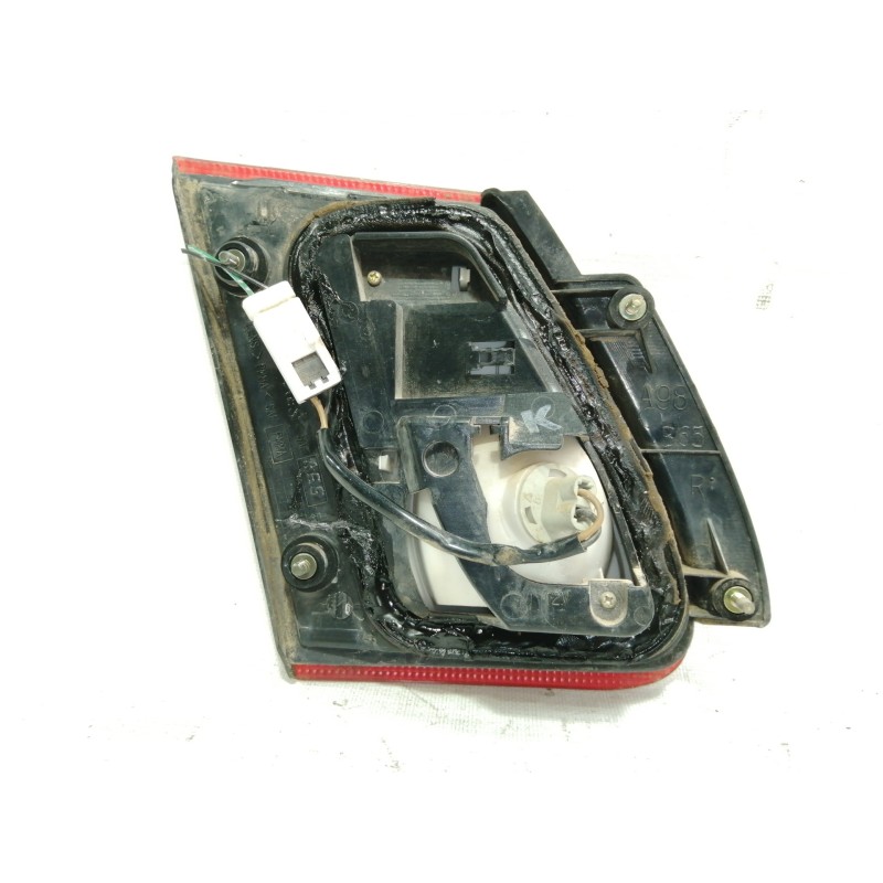 Recambio de piloto trasero derecho interior para nissan almera (n16/e) comfort referencia OEM IAM   