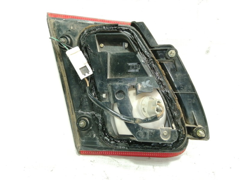 Recambio de piloto trasero derecho interior para nissan almera (n16/e) comfort referencia OEM IAM   