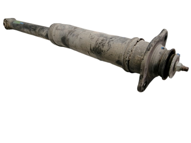 Recambio de amortiguador trasero derecho para chevrolet aveo ls referencia OEM IAM 7441249 96653295 