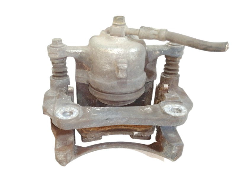 Recambio de pinza freno delantera derecha para ford fiesta (cb1) ambiente referencia OEM IAM 3736F  