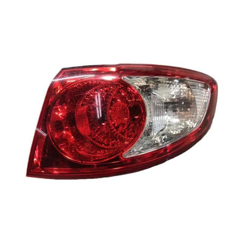 Recambio de piloto trasero derecho para hyundai santa fe (bm) 2.2 crdi comfort 4x4 referencia OEM IAM 924022B020 924022B000 