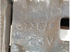 Recambio de pinza freno delantera izquierda para ford fiesta (cb1) ambiente referencia OEM IAM 3736F   2