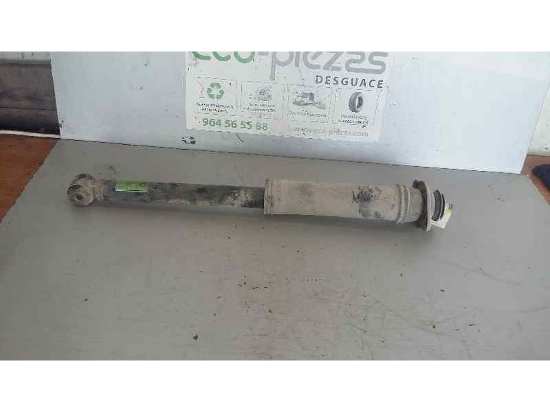 Recambio de amortiguador trasero izquierdo para chevrolet aveo ls referencia OEM IAM 7441249  