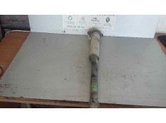 Recambio de amortiguador trasero izquierdo para chevrolet aveo ls referencia OEM IAM 7441249   2