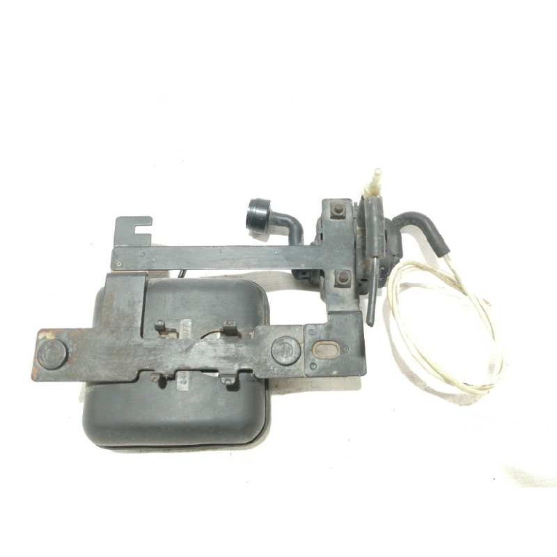 Recambio de valvula aire adicional para opel signum elegance referencia OEM IAM 37.19  