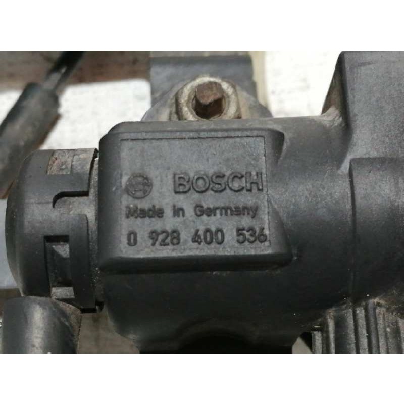 Recambio de valvula aire adicional para opel signum elegance referencia OEM IAM 37.19  