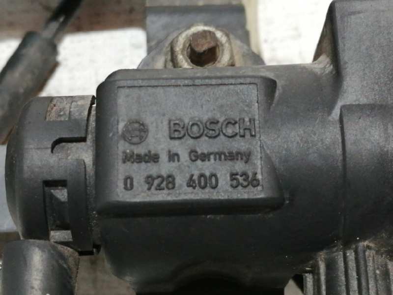 Recambio de valvula aire adicional para opel signum elegance referencia OEM IAM 37.19  