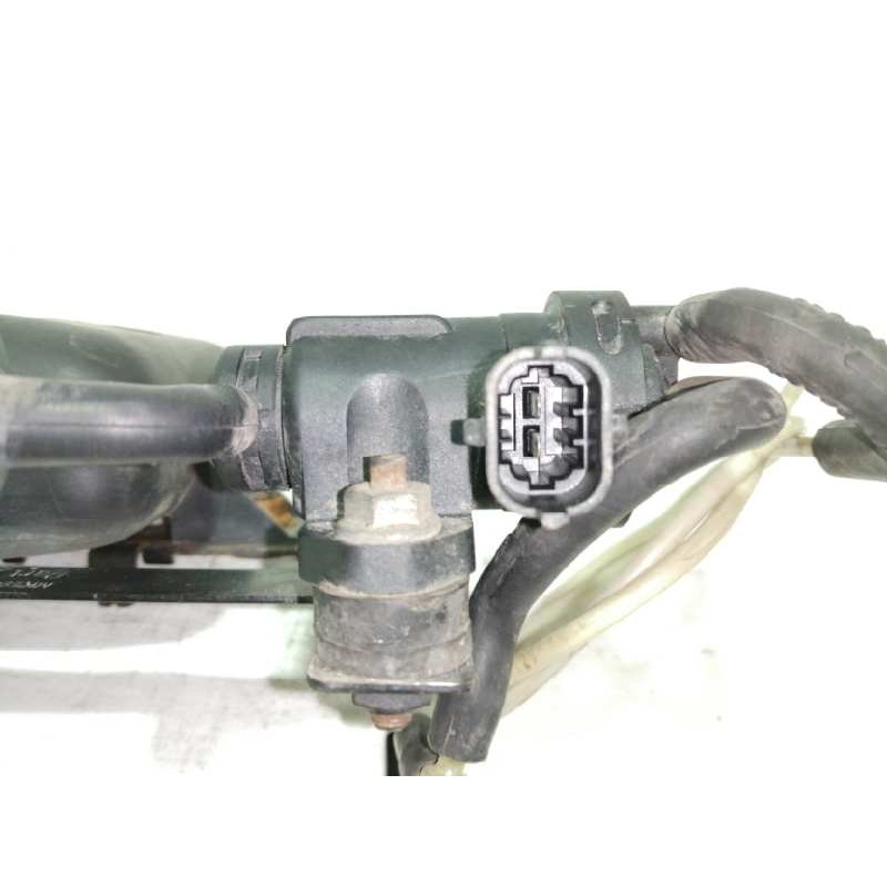 Recambio de valvula aire adicional para opel signum elegance referencia OEM IAM 37.19  