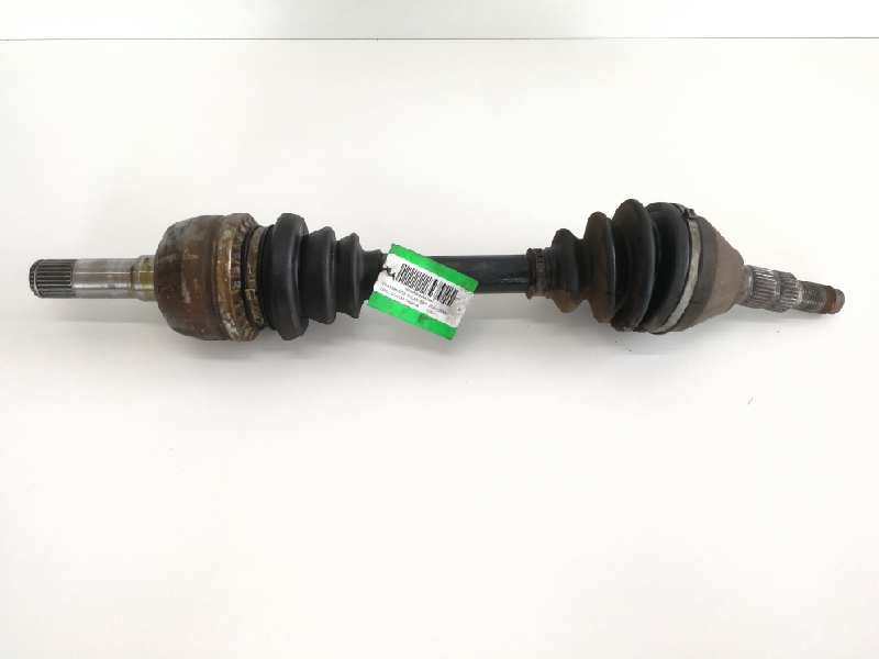 Recambio de transmision delantera izquierda para opel signum elegance referencia OEM IAM   