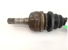 Recambio de transmision delantera izquierda para opel signum elegance referencia OEM IAM    2