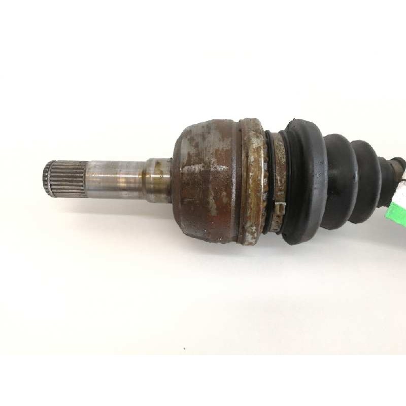 Recambio de transmision delantera izquierda para opel signum elegance referencia OEM IAM   