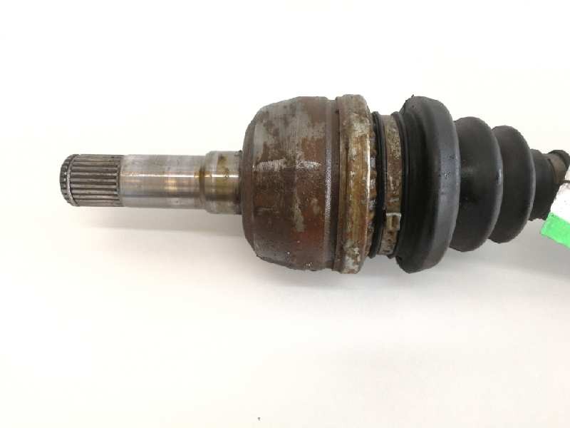 Recambio de transmision delantera izquierda para opel signum elegance referencia OEM IAM   