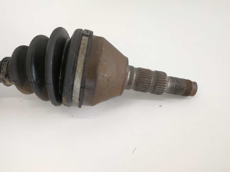 Recambio de transmision delantera izquierda para opel signum elegance referencia OEM IAM   