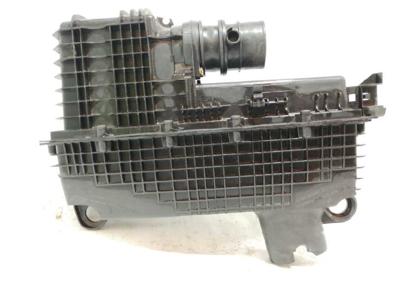 Recambio de filtro aire para renault clio ii fase ii (b/cb0) base authentique referencia OEM IAM   