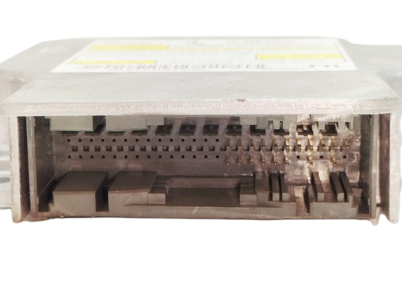 Recambio de centralita airbag para chevrolet aveo ls referencia OEM IAM 96442708  