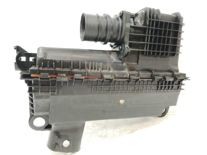 Recambio de filtro aire para renault clio ii fase ii (b/cb0) base authentique referencia OEM IAM   