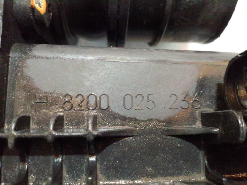 Recambio de filtro aire para renault clio ii fase ii (b/cb0) base authentique referencia OEM IAM   