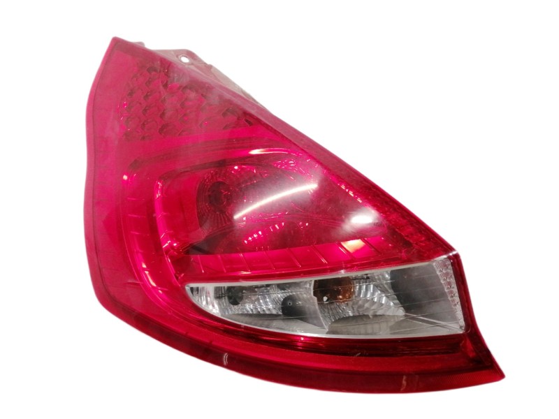 Recambio de piloto trasero izquierdo para ford fiesta (cb1) sport referencia OEM IAM 8A6113405A  