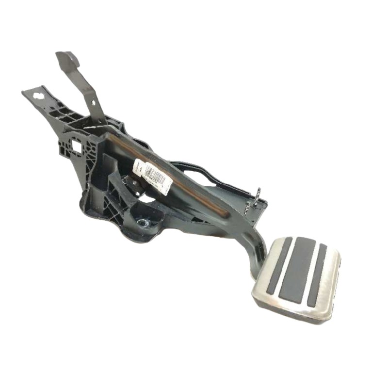 Recambio de pedal freno para peugeot 3008 gt line referencia OEM IAM P1002572  