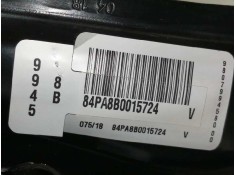 Recambio de pedal freno para peugeot 3008 gt line referencia OEM IAM P1002572   2