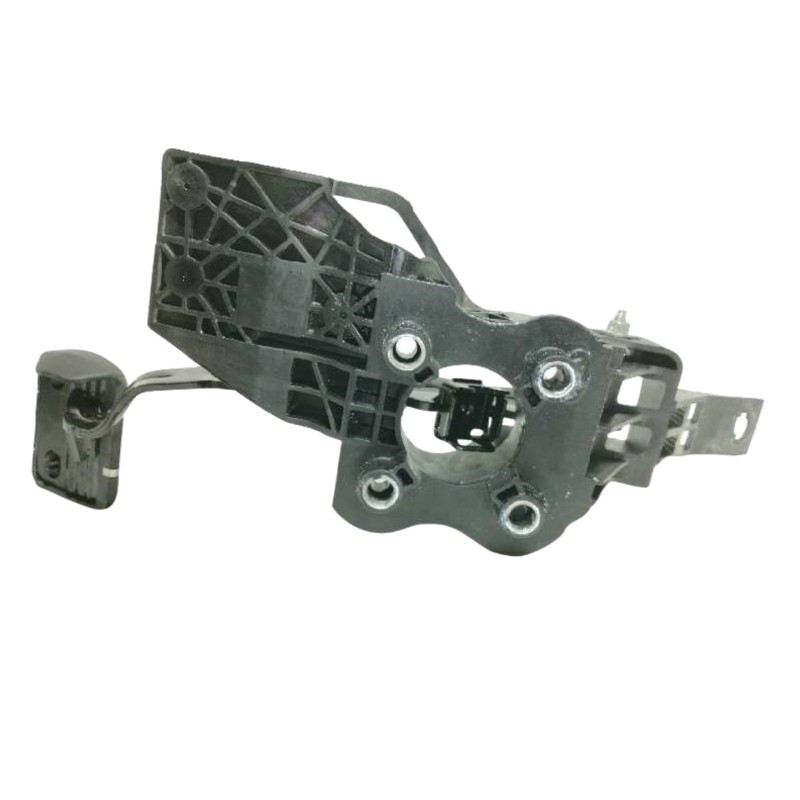 Recambio de pedal freno para peugeot 3008 gt line referencia OEM IAM P1002572  