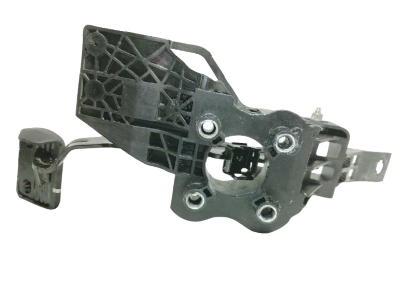 Recambio de pedal freno para peugeot 3008 gt line referencia OEM IAM P1002572  