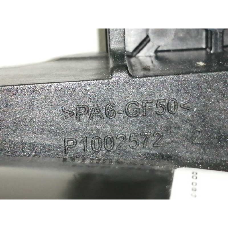 Recambio de pedal freno para peugeot 3008 gt line referencia OEM IAM P1002572  