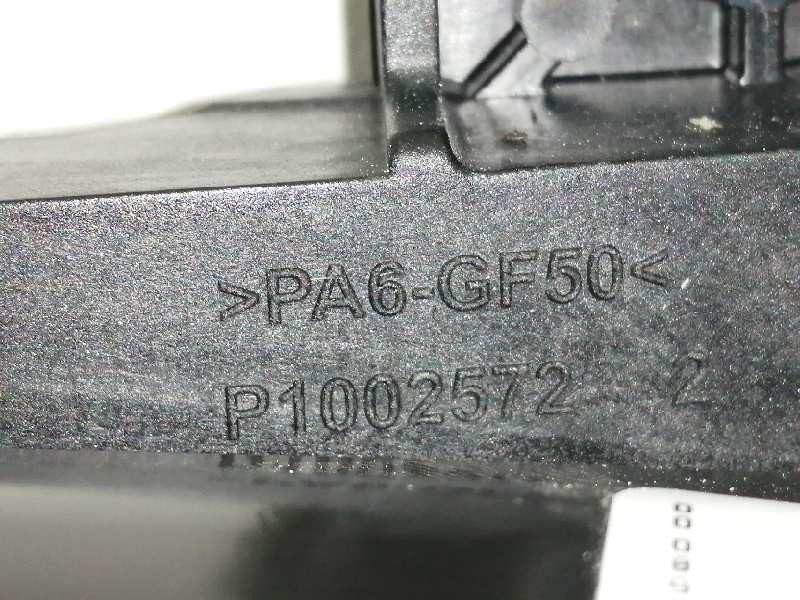 Recambio de pedal freno para peugeot 3008 gt line referencia OEM IAM P1002572  