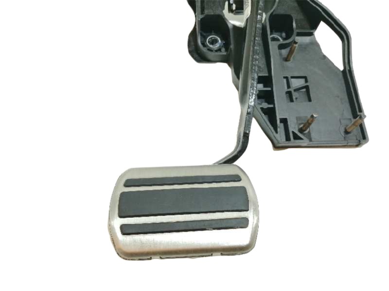 Recambio de pedal freno para peugeot 3008 gt line referencia OEM IAM P1002572  