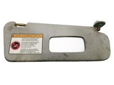 Recambio de parasol derecho para chevrolet aveo ls referencia OEM IAM    2