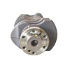 Recambio de cigueñal para fiat grande punto (199) 1.4 referencia OEM IAM   