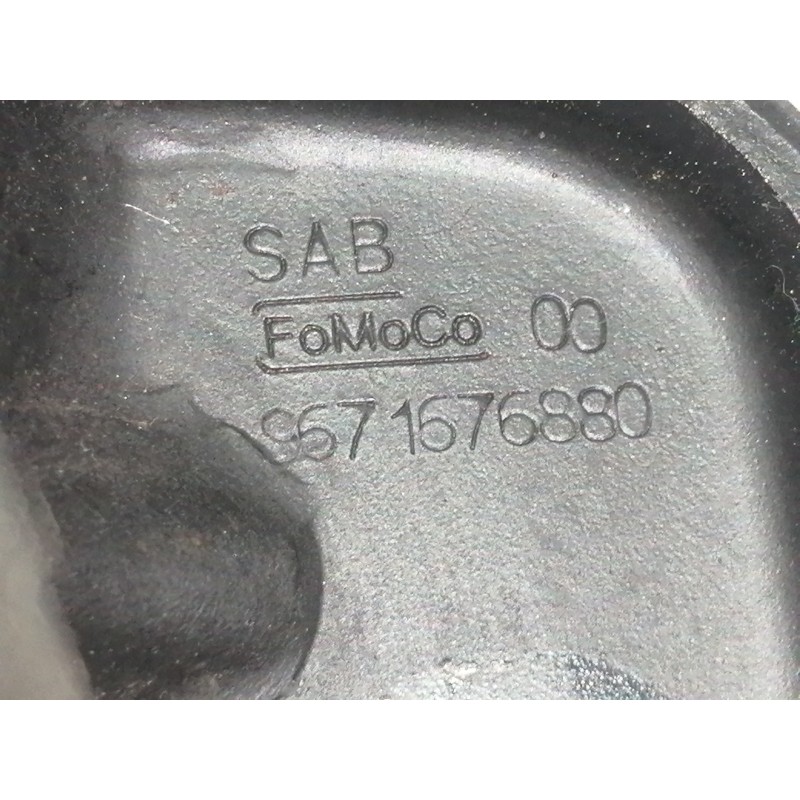 Recambio de varilla aceite para ford fiesta (cb1) ambiente referencia OEM IAM 9671676880  