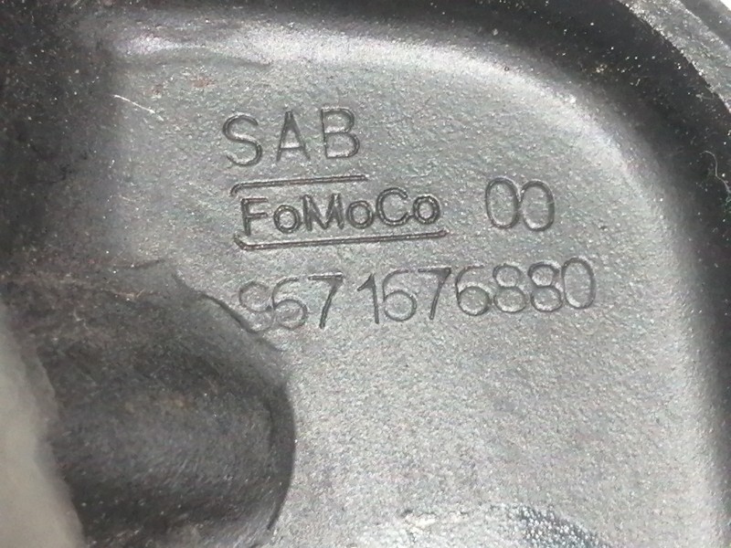 Recambio de varilla aceite para ford fiesta (cb1) ambiente referencia OEM IAM 9671676880  