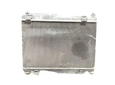 Recambio de radiador agua para ford fiesta (cb1) sport referencia OEM IAM M135071  