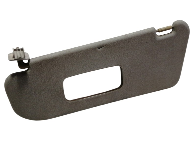 Recambio de parasol izquierdo para chevrolet aveo ls referencia OEM IAM   