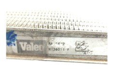 Recambio de radiador agua para ford fiesta (cb1) sport referencia OEM IAM M135071   2