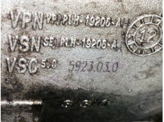 Recambio de valvula egr para ford fiesta (cb1) ambiente referencia OEM IAM 9671187780   2