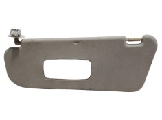 Recambio de parasol izquierdo para chevrolet aveo ls referencia OEM IAM    2