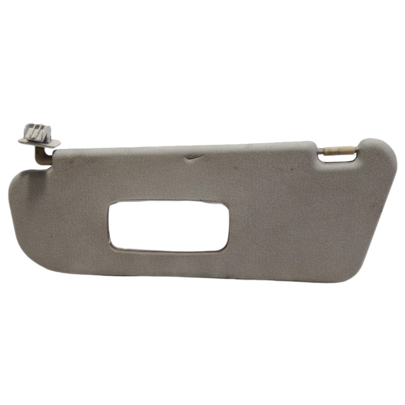 Recambio de parasol izquierdo para chevrolet aveo ls referencia OEM IAM   
